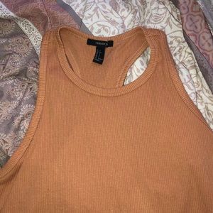 a forever 21 tank top